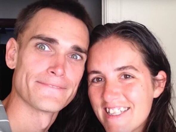 Kansas Dad 'Skinned Wife Like a Fish' After She Died Giving Birth
