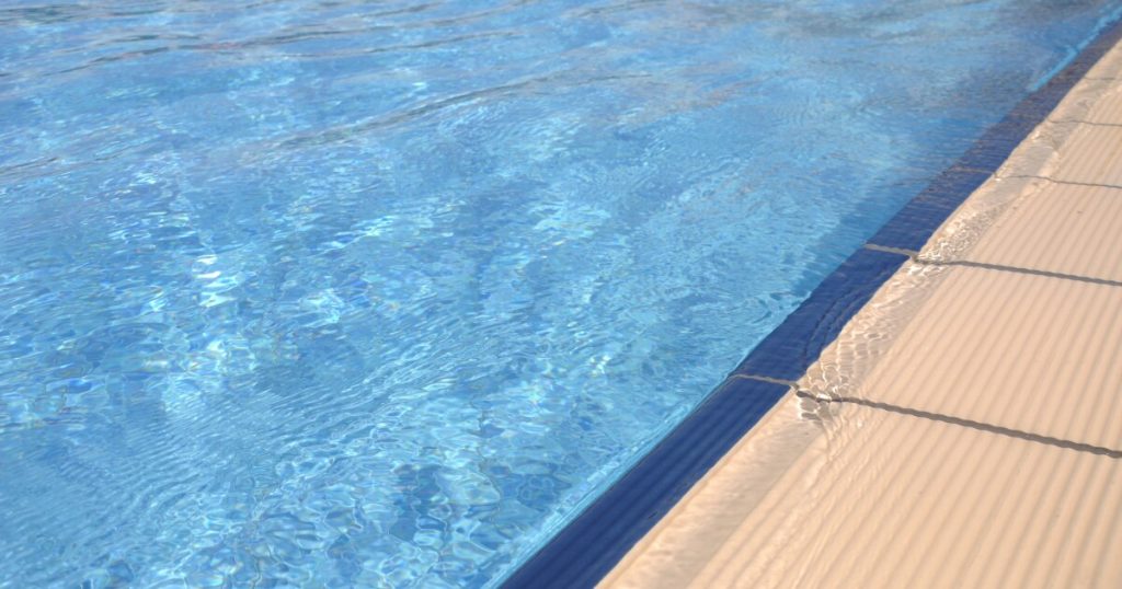 Young child's near-drowning at Goodyear home