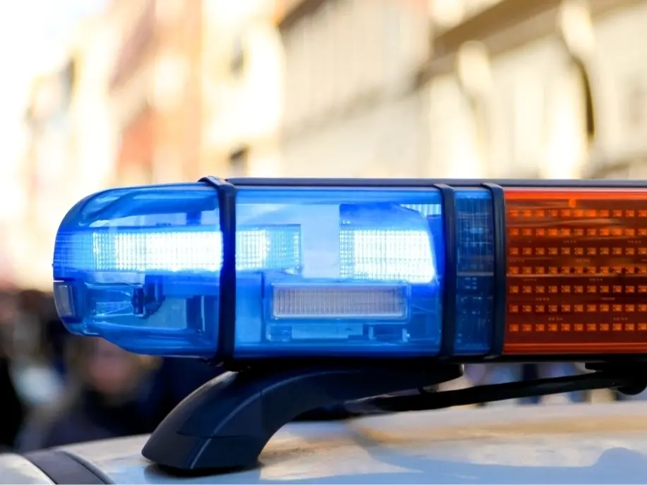 Police Takeover Ends After Double Murder