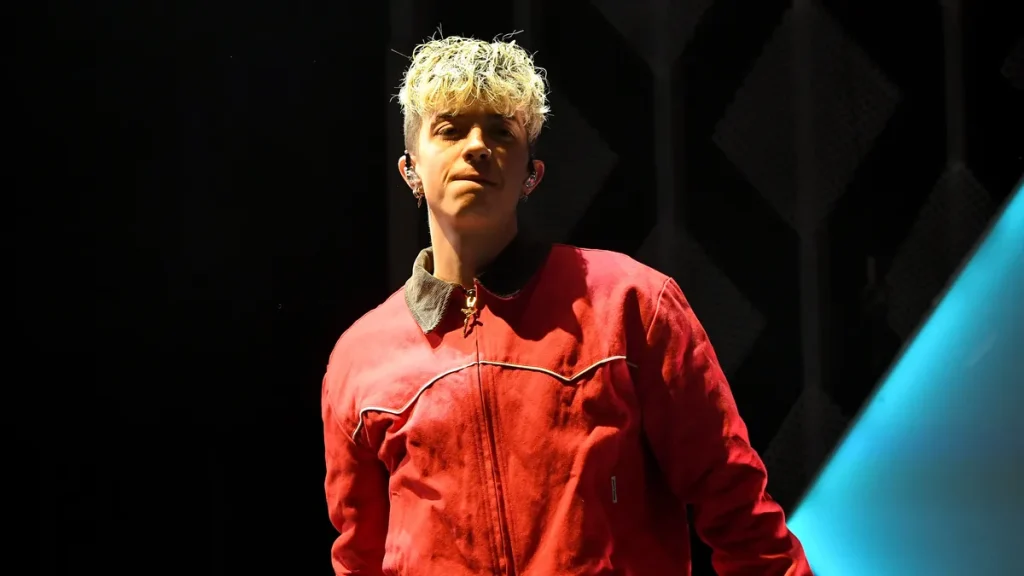 Jack Avery breaks silence on alleged murder plot