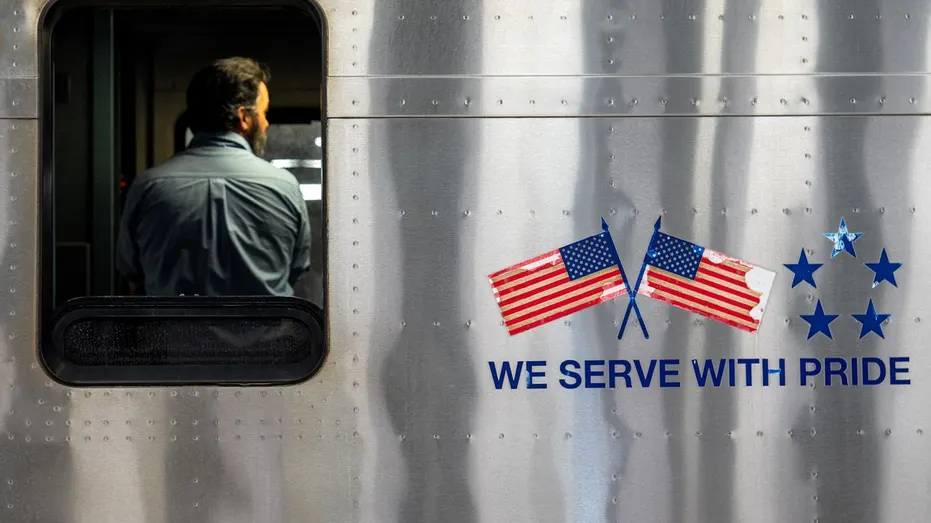 Long Island Rail Road workers strike, leaving 330,000 commuters stranded