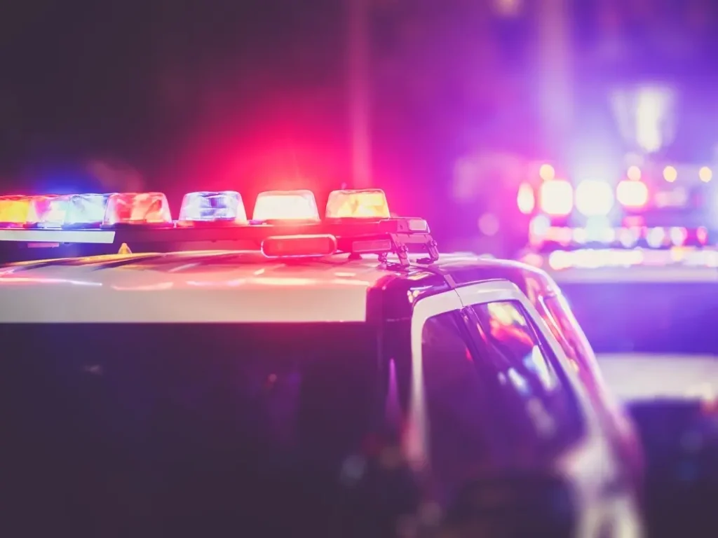 Woman Killed After SUV Hits Pedestrian