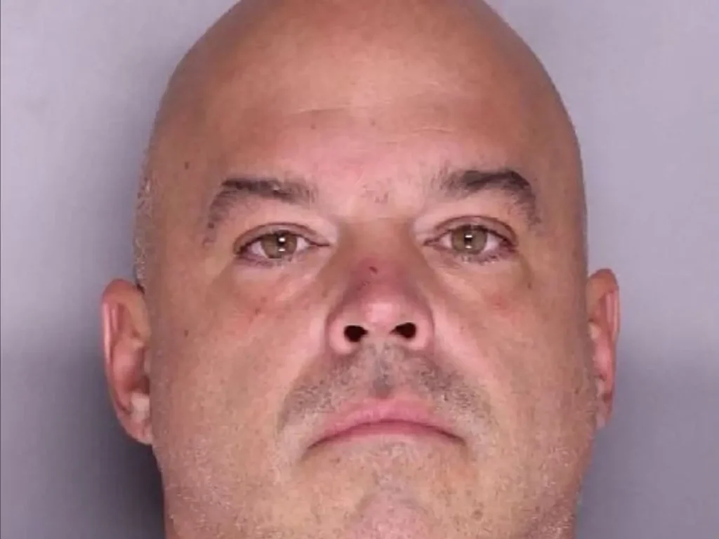 Serial Bank Robber Pleads Guilty To Heists