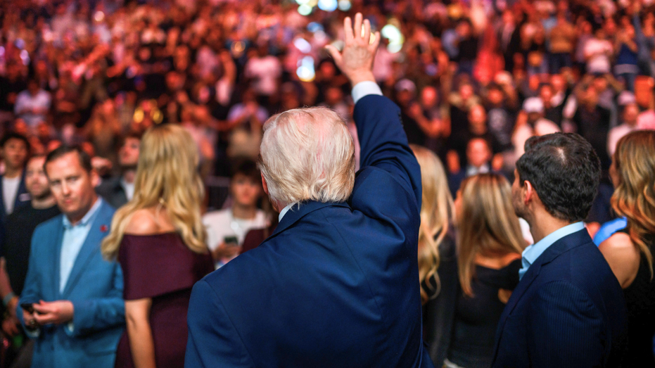 White House shooting threats against Trump continue