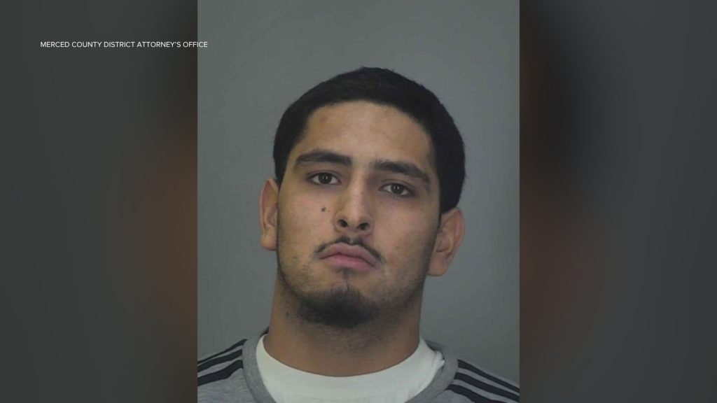 Fentanyl dealer charged with 3 murders in Los Banos