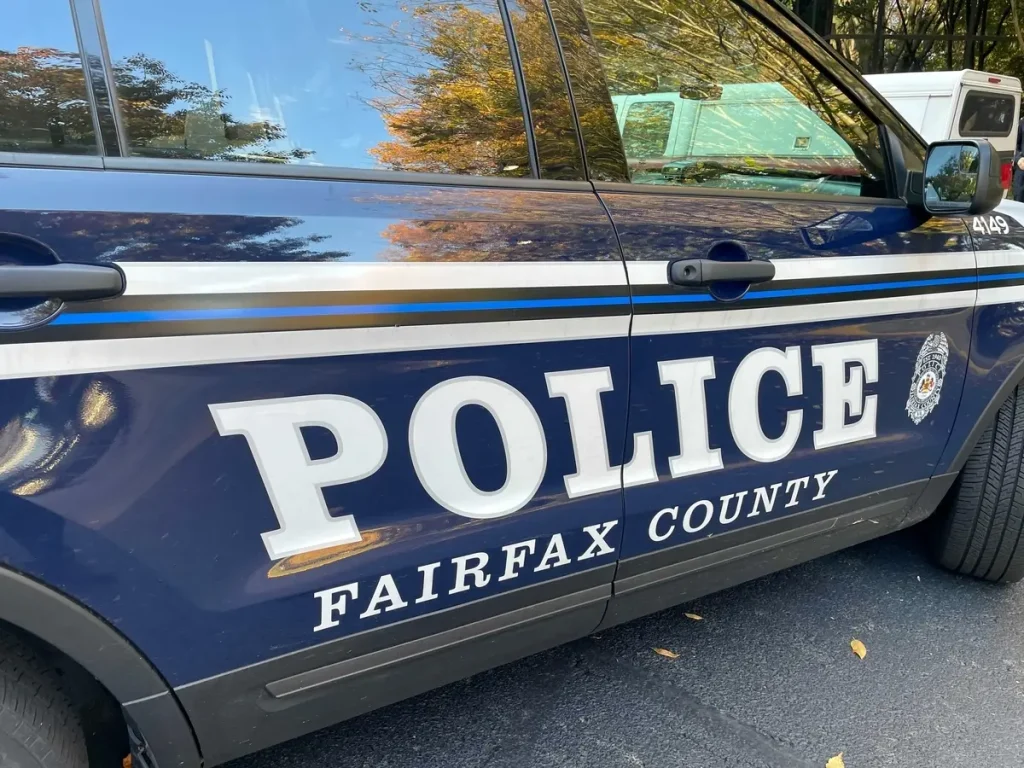 Alexandria Man Fatally Stabbed In Huntington, Suspect At Large
