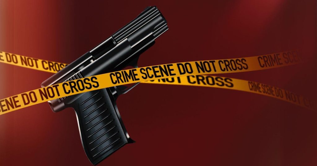 Suspect Arrested in Minden Shooting Within 12 Hours