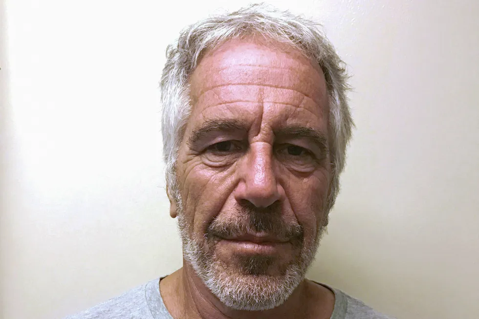 Jeffrey Epstein's brother disputes authenticity of suicide note