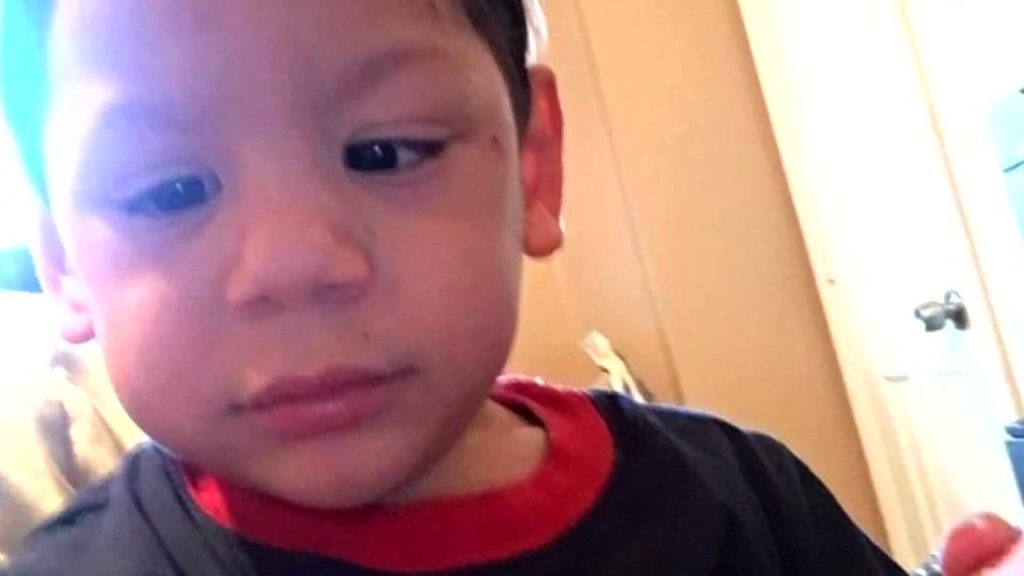 Human remains of 6-year-old Noel Rodriguez-Alvarez confirmed in Everman home