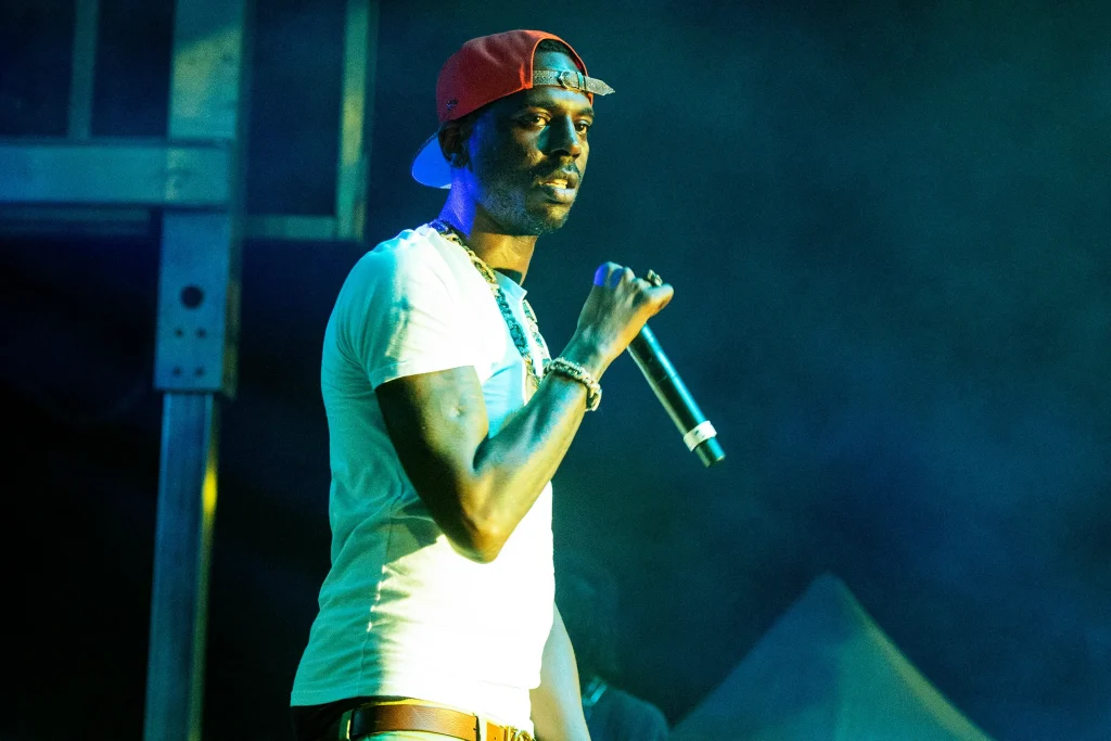 Hitman who gunned down rapper Young Dolph gets 20 years for $100K killing