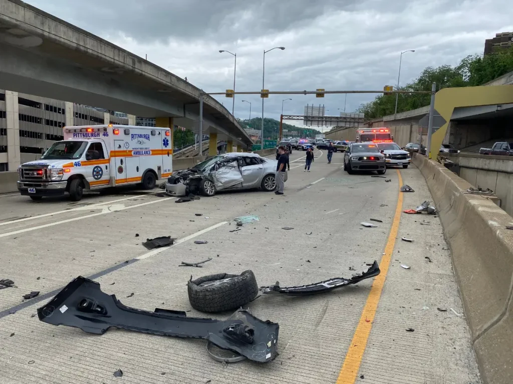 Beloved Pittsburgh Cook Killed in Fatal Bridge Crash