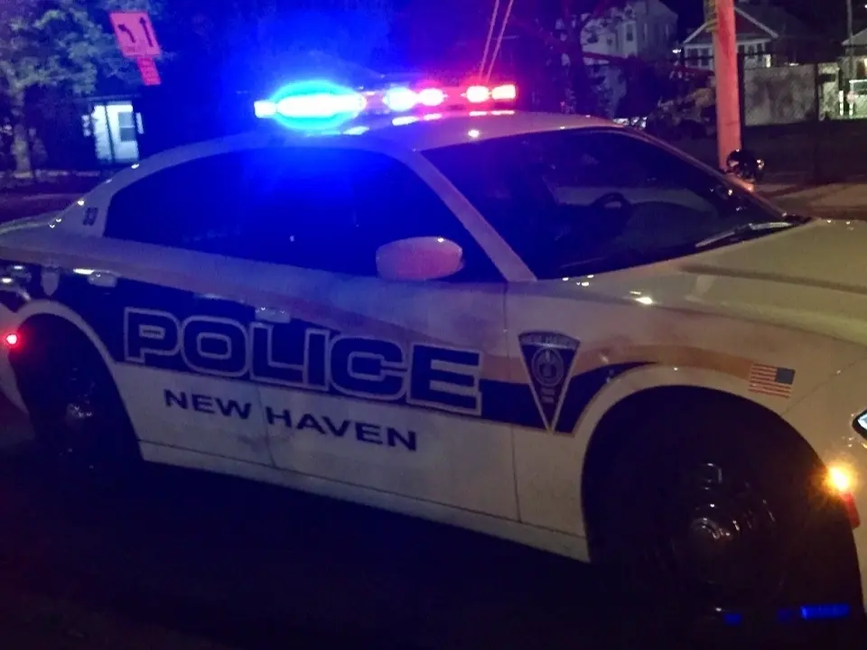 Man, 44, Stabbed at Grafton and Rowe Streets: New Haven Police