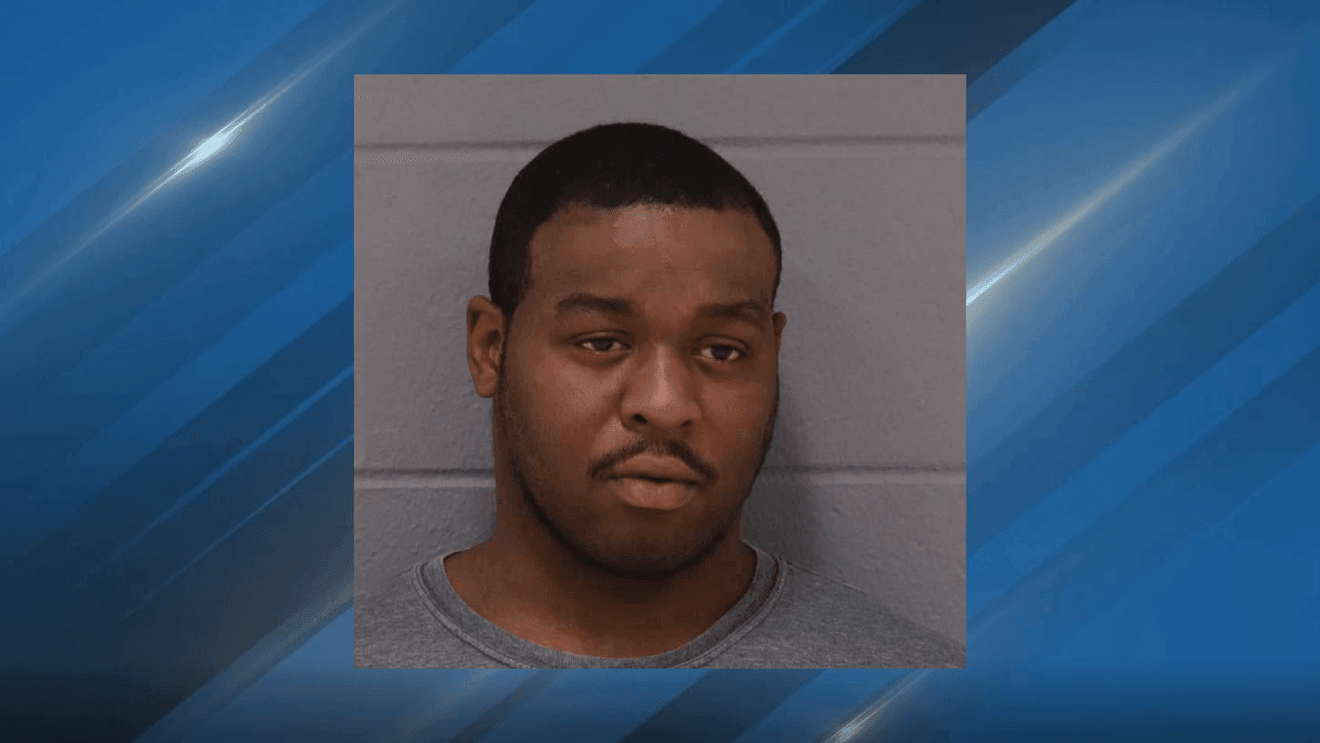 Surveillance, Witnesses Lead to Arrest in Kentwood Assaults