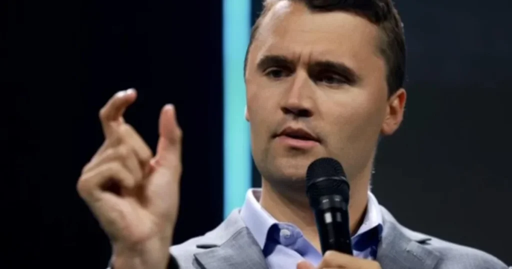 Man jailed for Charlie Kirk post wins $835K