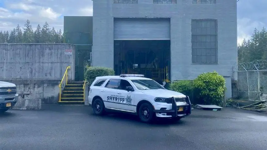 Contractor dies during equipment testing at River Mill Dam