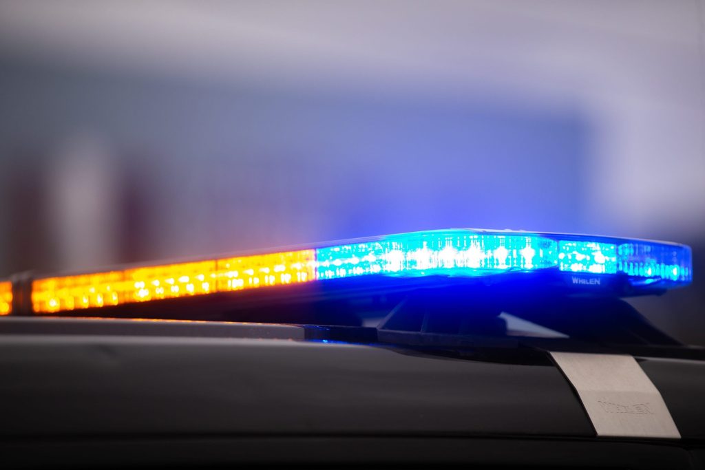 Two Men Shot in South Lansing; Gunman Still at Large