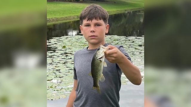 Florida teen dies in electric scooter crash