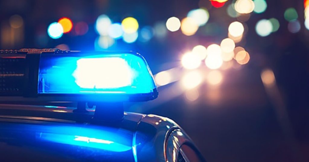 Police: Fatal crash on Norwood Lateral