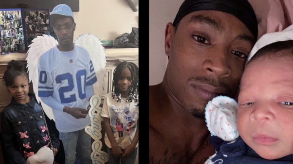 Hit-and-Run Kills Detroit Man; Driver Still Missing