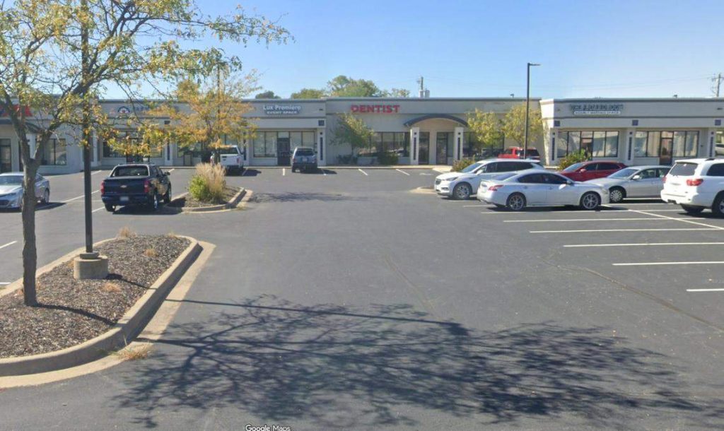 Man fatally shot outside Independence venue after event