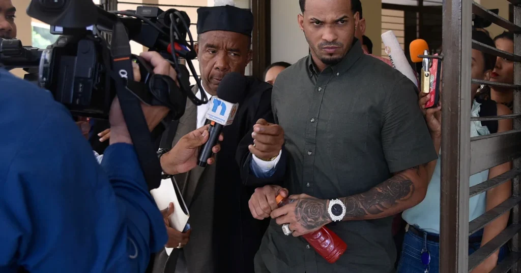 Wander Franco Found Guilty, But Won't Serve Time