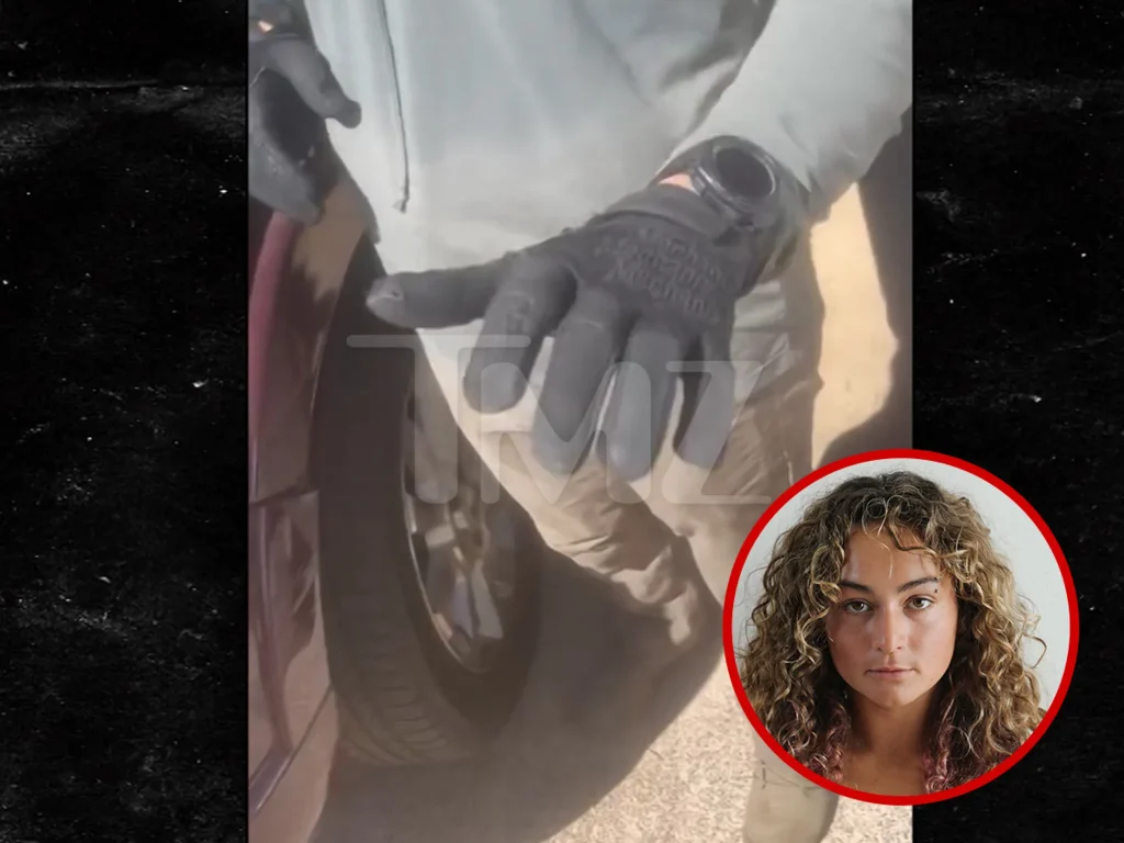 Gabbie Gonzalez: FBI Raid Seizes Phones, Electronics, Caught on Video