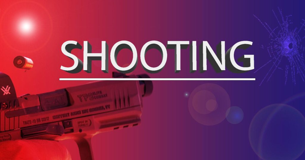 Party Shooting Leaves Witnesses Refusing to Talk