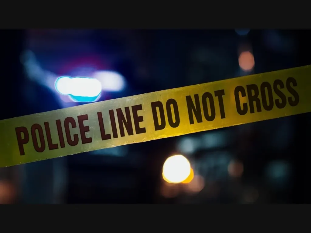 Suicidal Son Eyed As Suspect In Newport Motel Stabbing