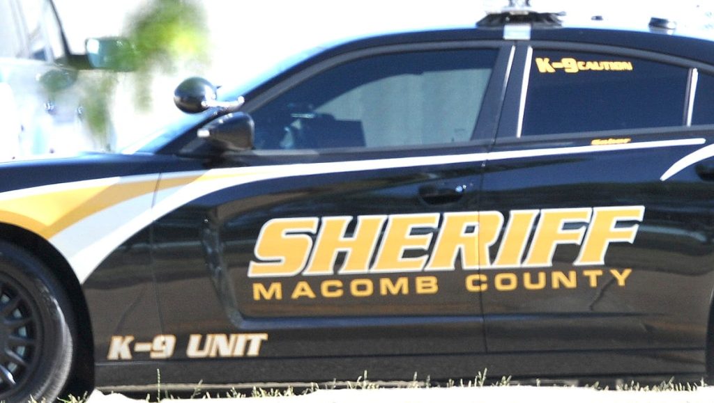 Fraser Officer Under Investigation After Saturday Shooting