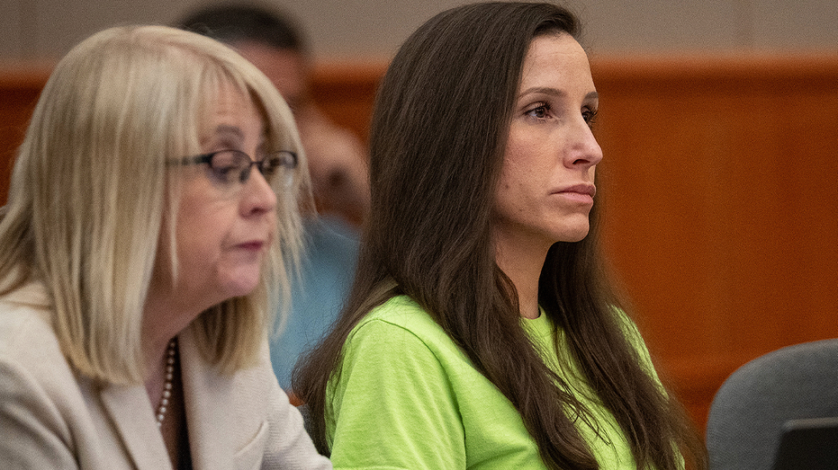 Children's Book Author Sentenced for Husband's Poisoning
