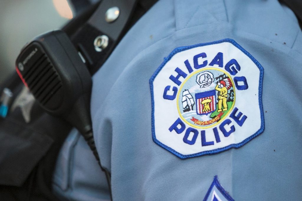 SUV Rams Gas Station, Thieves Haul Entire ATM