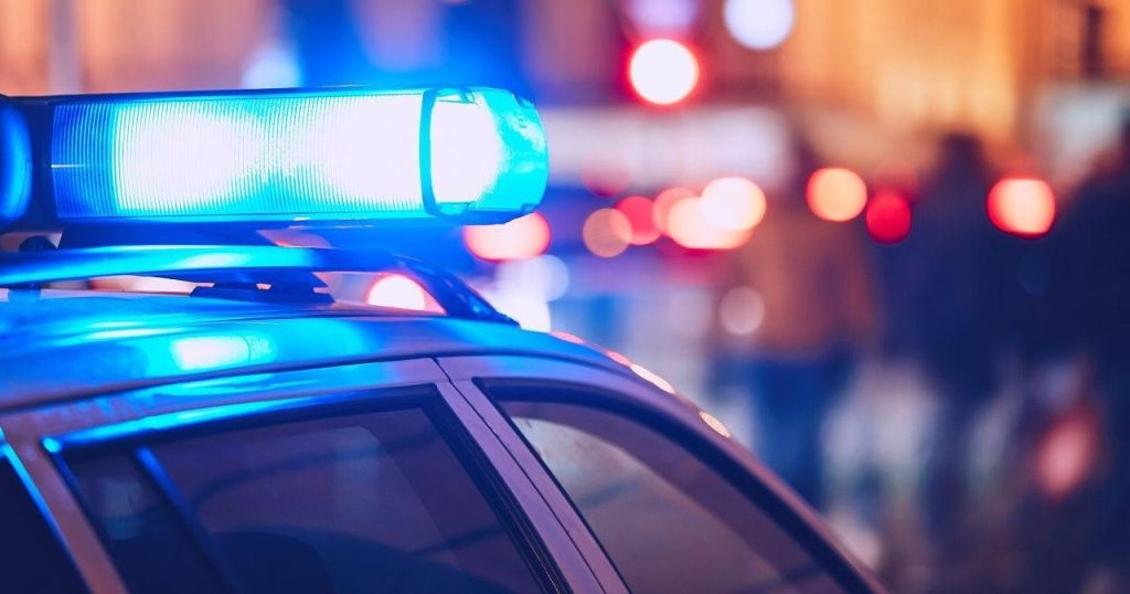 Suspect Arrested After Bartlesville Shopping Center Shooting