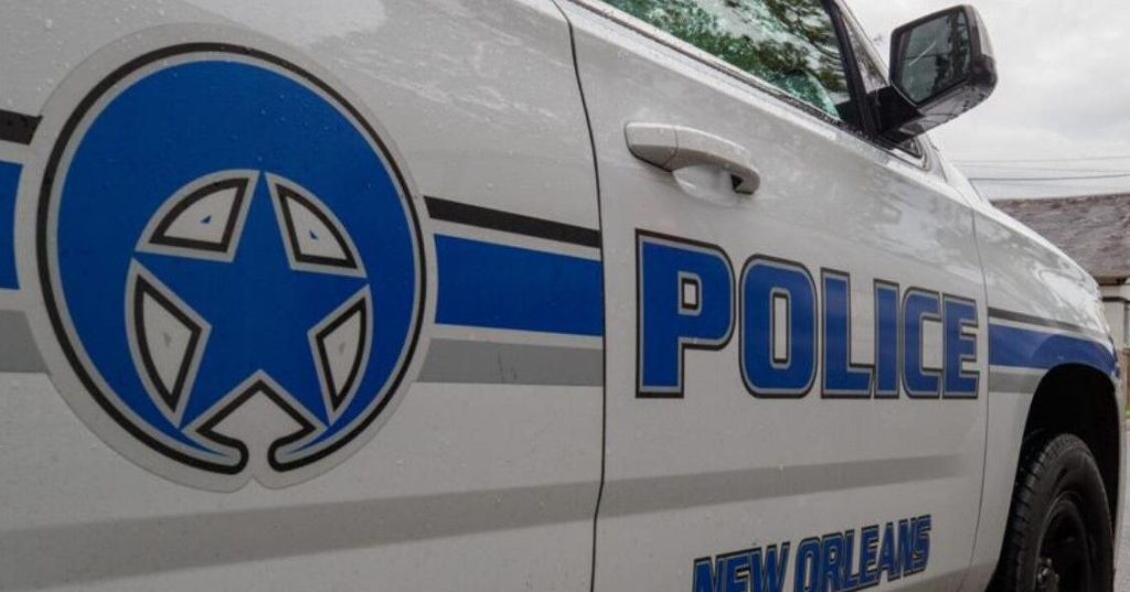 Teen's Algiers Kidnapping Report Was Fake, Police Say