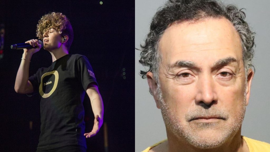 Influencer's Father Used Coded Calls in Alleged Plot Against Jack Avery
