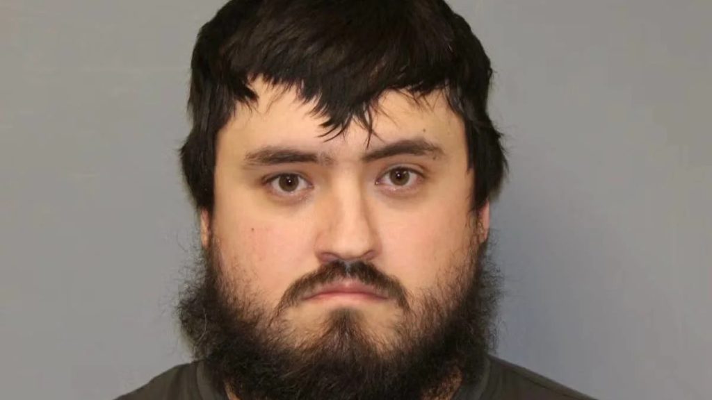 Man Accused of Kidnapping 7-Year-Old Now Faces Federal Charges