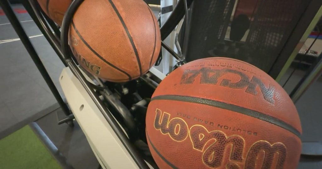 Montbello Rec Center Closes After Teen Shot