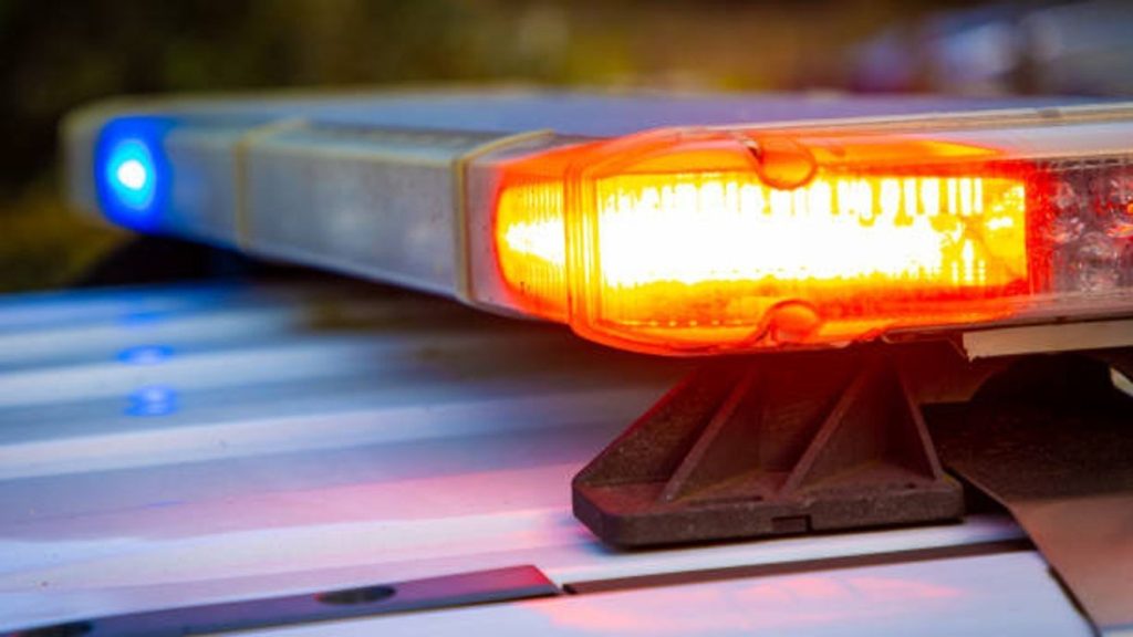 Juvenile Charged After Saline County Party Shooting