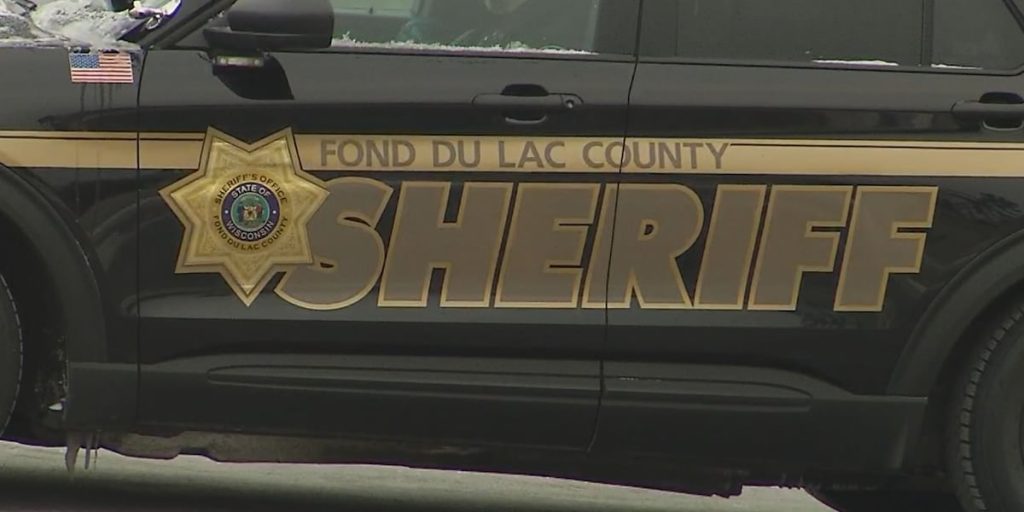 Illinois Pair's Arrest Ends High-Speed Chase with Car Fire in Wisconsin