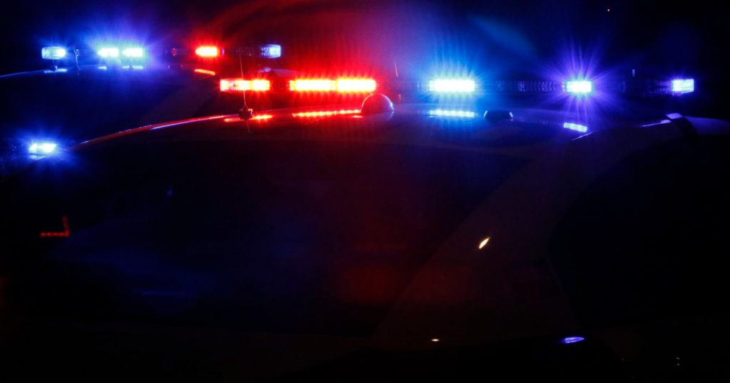Burglar Broke In and Stole Only Undergarments