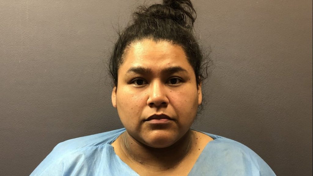 Jovan Trevino Admits Guilt in Drowning Deaths of Her Two Children