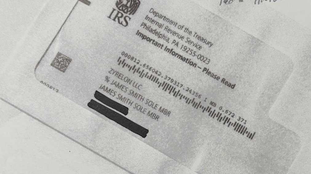 Fake business registered at Mass. couple's home sparks fraud concerns
