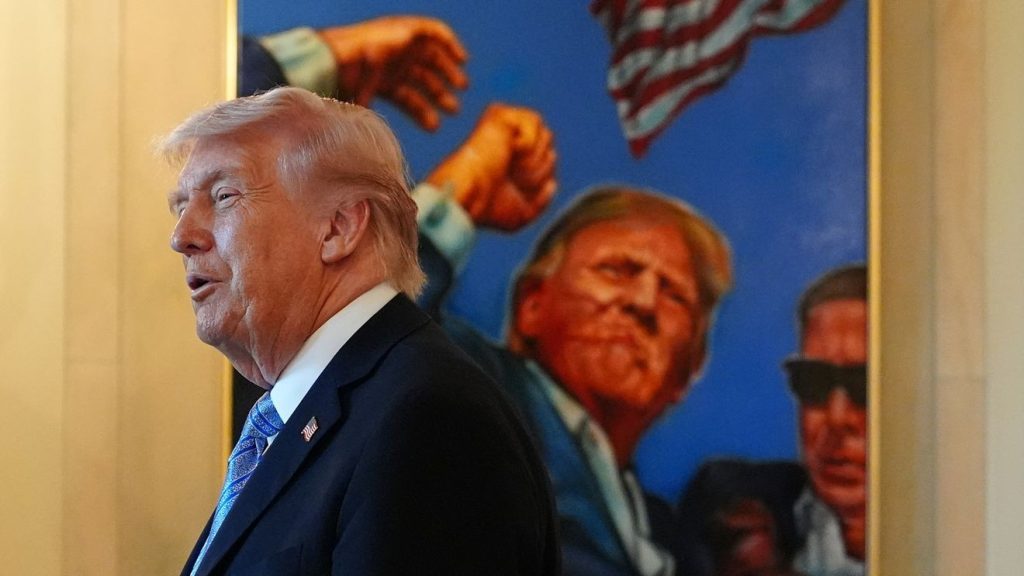 FAA Employee Charged After Threatening Trump via Government Computer