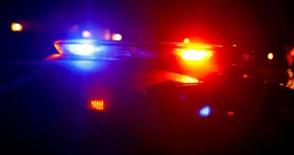 Vehicle Burglary Attempt Ends in Shooting in Lafayette