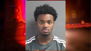 Palm Coast man assaults pregnant woman