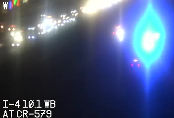 Fatal crash on I-4 shuts down all westbound lanes near Seffner
