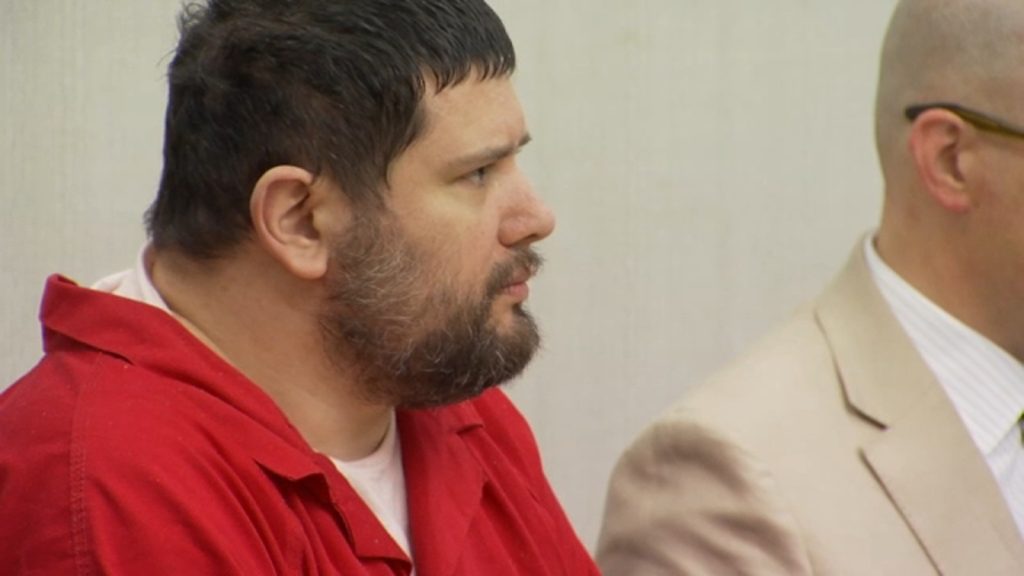 Yokuts Valley serial killer sentenced to life for 'nightmare' murders