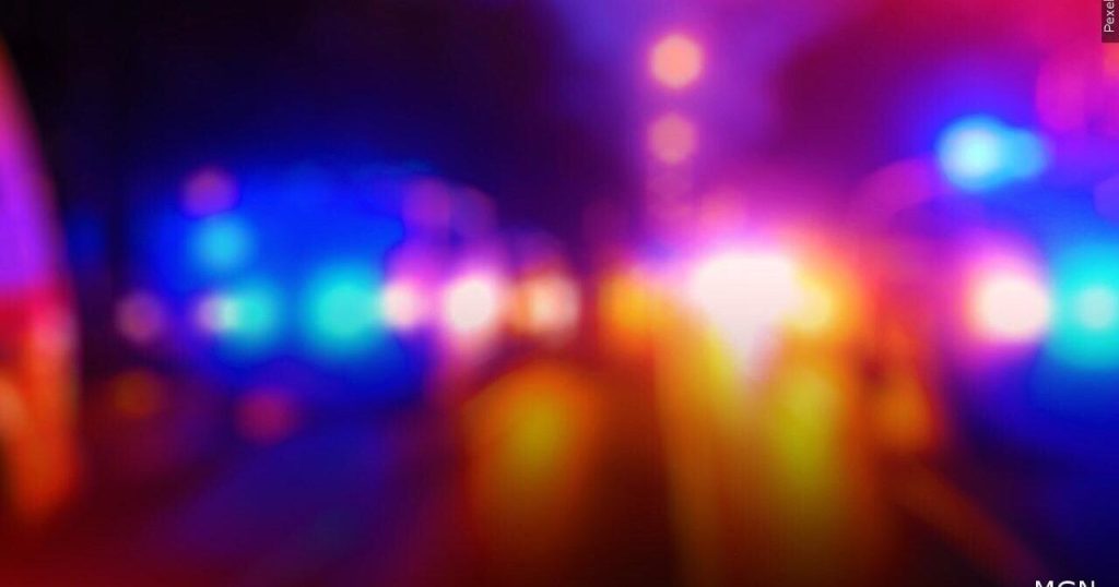 Man Shot in Beaver Dam; Suspect Still on the Loose