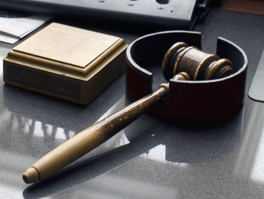 Nashville plant managers' guilty plea for illegal waste dumping