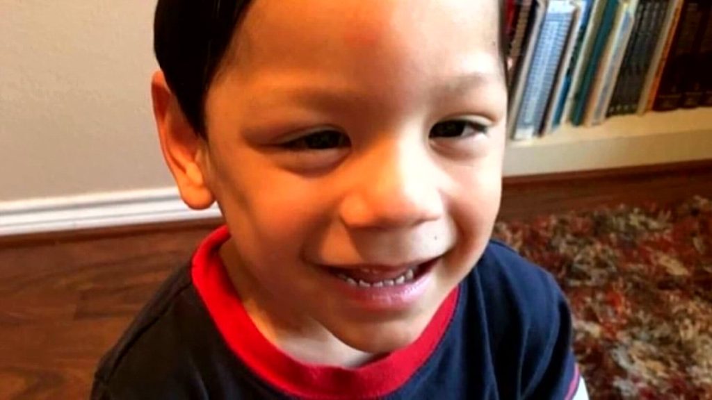 Letters from Jail Reveal Mindset of Mother Charged in Son's Murder