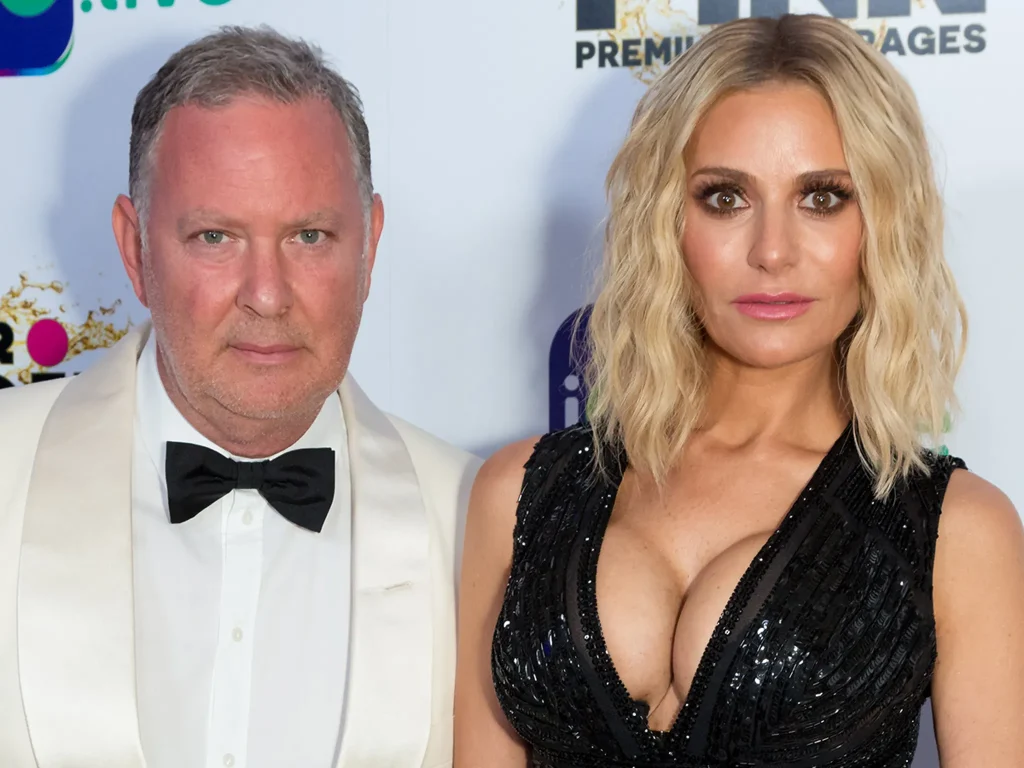 Dorit Kemsley's Desperate Texts Over L.A. Home Foreclosure